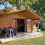 Avec Terrasse A San Vicente - Api-1-52-1846 Camping