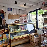 Avec Terrasse A San Vicente - Api-1-52-1846 Camping *