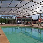 Avec Terrasse A San Vicente - Api-1-52-1846 San Vicente De La Barquera