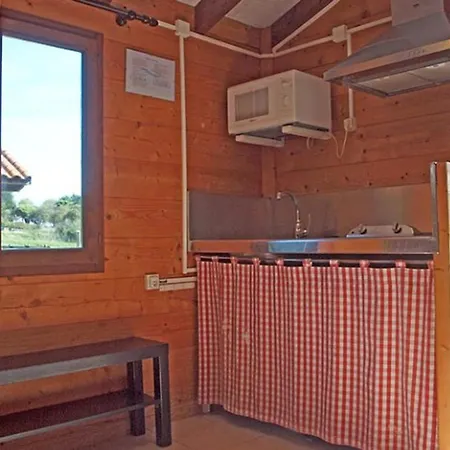 Avec Terrasse A San Vicente - Api-1-52-1846 *