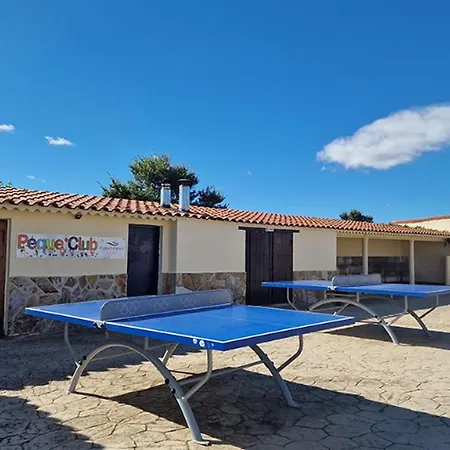 Avec Terrasse A San Vicente - Api-1-52-1846 * San Vicente de la Barquera