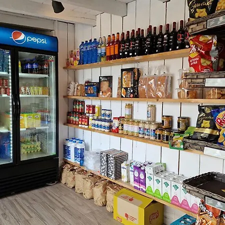 Avec Terrasse A San Vicente - Api-1-52-1846 San Vicente De La Barquera