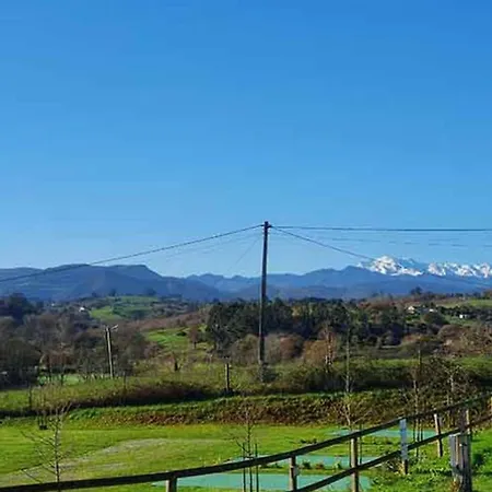 Avec Terrasse A San Vicente - Api-1-52-1846 * San Vicente De La Barquera