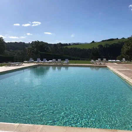 Avec Terrasse A San Vicente - Api-1-52-1846 * San Vicente De La Barquera
