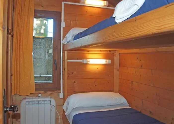 Avec Terrasse A San Vicente - Api-1-52-1846 *