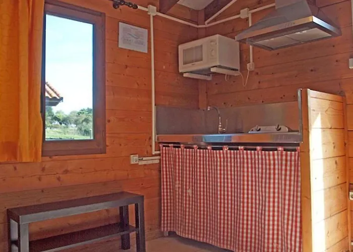 Avec Terrasse A San Vicente - Api-1-52-1846 *