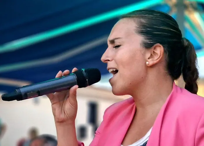 Avec Terrasse A San Vicente - Api-1-52-1846 Kemping San Vicente De La Barquera