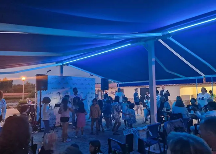 Avec Terrasse A San Vicente - Api-1-52-1846 San Vicente De La Barquera