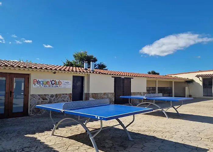 Avec Terrasse A San Vicente - Api-1-52-1846 * San Vicente De La Barquera