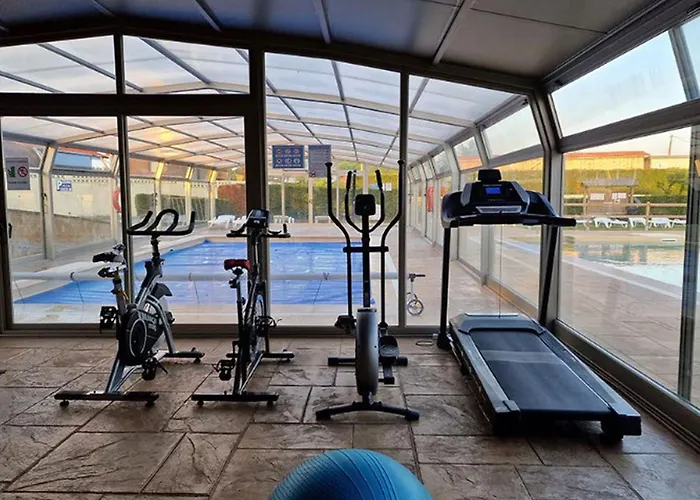 Avec Terrasse A San Vicente - Api-1-52-1846 *