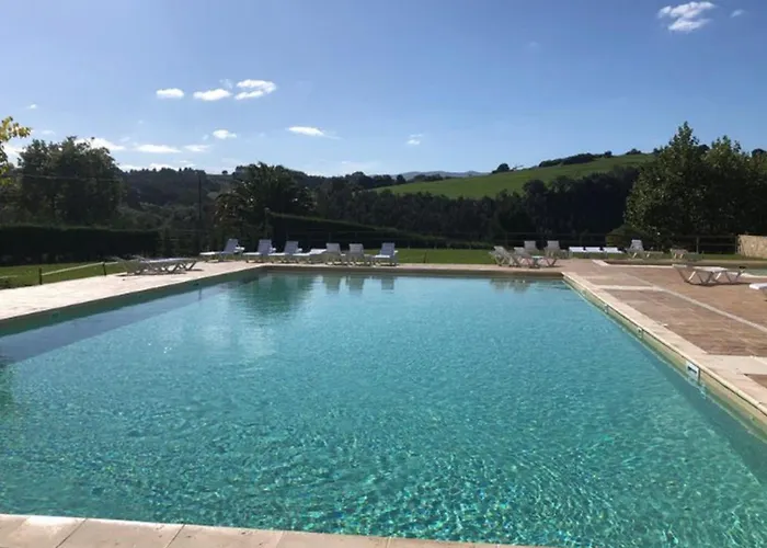 Avec Terrasse A San Vicente - Api-1-52-1846 * San Vicente De La Barquera