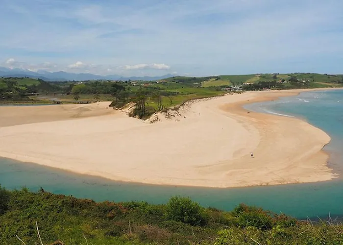 Avec Terrasse A San Vicente - Api-1-52-1846 *