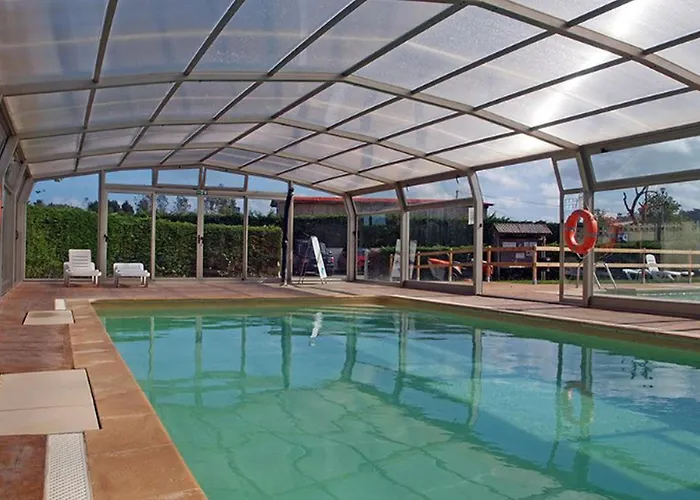 Avec Terrasse A San Vicente - Api-1-52-1846 San Vicente De La Barquera