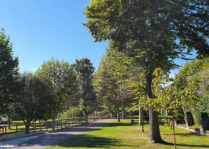 Avec Terrasse A San Vicente - Api-1-52-1846 San Vicente De La Barquera