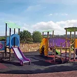 مكان تخييم Avec Terrasse A San Vicente - Api-1-52-1846 *