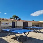 Avec Terrasse A San Vicente - Api-1-52-1846 * سان بيفينتي ديلا باركيرا